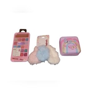 Claire's accessories (Set Six)